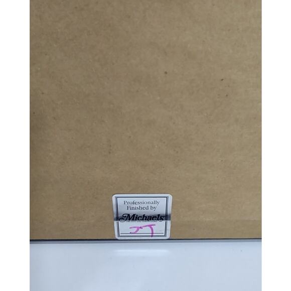 Fat Albert and The Cosby Kids Animation Cel Framed And Matted Cartoon Artwork - Picture 8 of 8